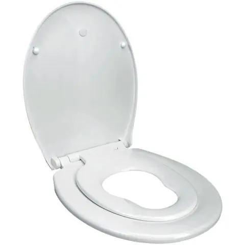 Sänkt pris Arrow DuoSeat WC-sits